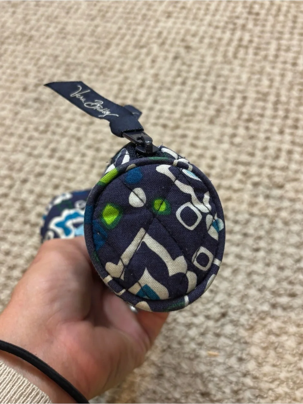 Vera Bradley fantastic vera
